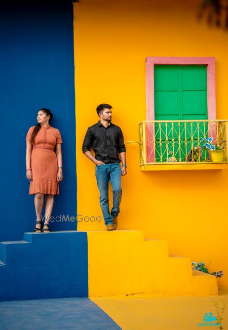 Album in City Hyderabad