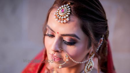 Album in City Shot in Delhi NCR