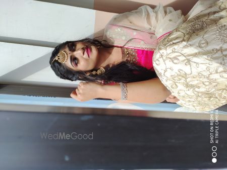 Album in City Shot in Coimbatore