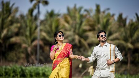 Album in City Shot in Hyderabad