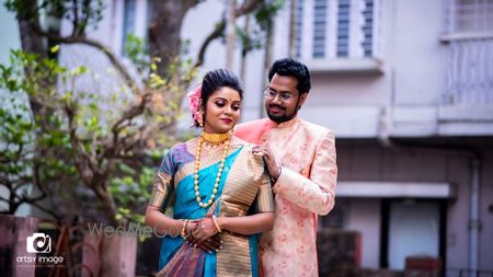 Album in City Shot in Kolkata