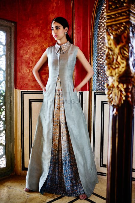 Classy outfit by Anita dongre