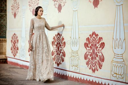Photo of Anita dongre outfit