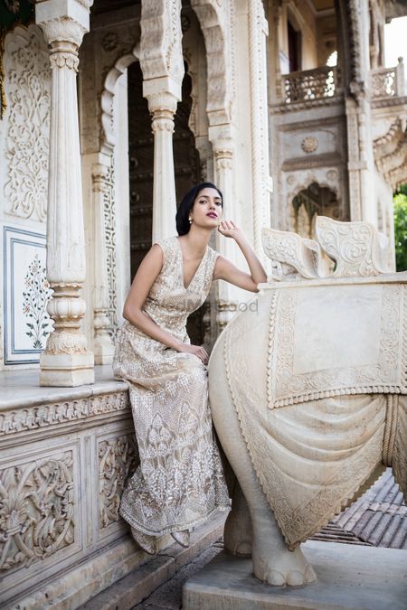 Photo of Anita Dongre outfit