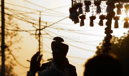 Album in City Shot in Gwalior