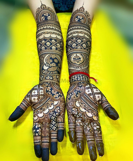 Henna by Shivani | Couva