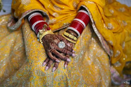 Sheetal's Henna Designs-Indian Wedding Mehndi-The Desi Bride