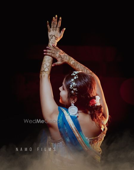 Album in City Shot in Udaipur