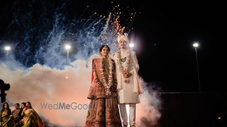 Album in City Shot in Jamnagar