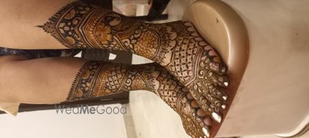 Album in City Shot in Jabalpur