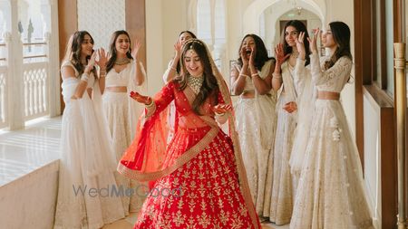 Album in City Shot in Bikaner