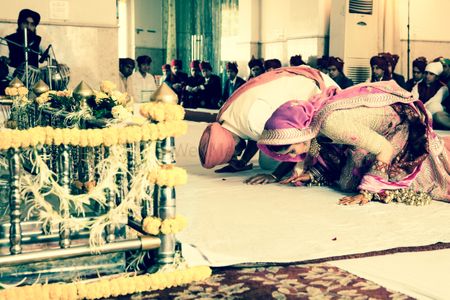 Weddings By Devang Singh