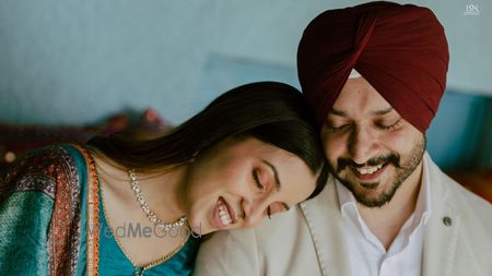 Album in City Shot in Chandigarh