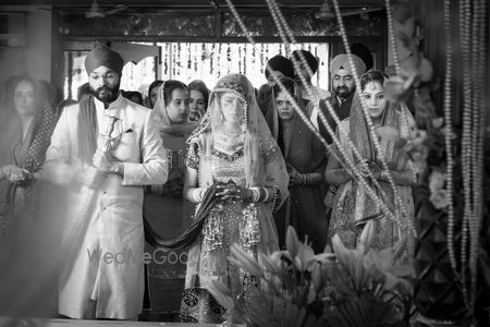 Photo of Weddings By Devang Singh