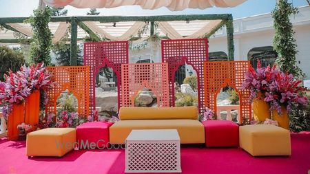 Album in City Shot in Indore