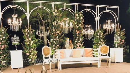 Album in City Shot in Indore