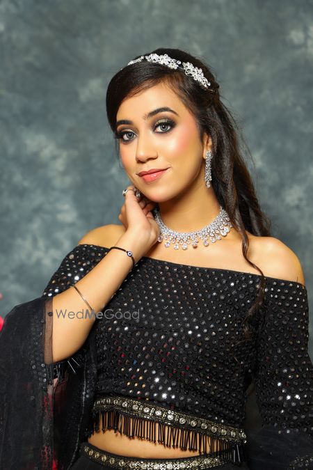 Album in City Shot in Delhi NCR