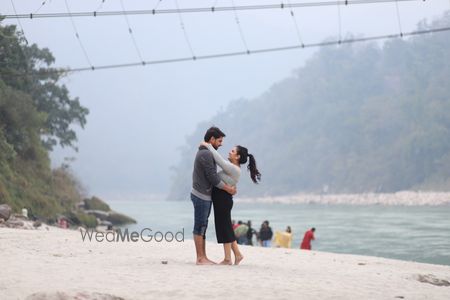 Album in City Shot in Dehradun