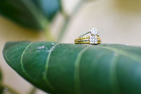 Deepali Diamond Engagement Ring
