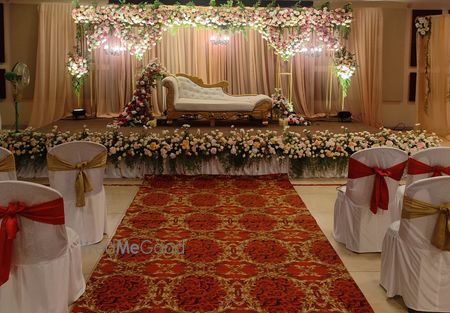 Album in City Shot in Bangalore