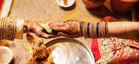 Weddings By Devang Singh