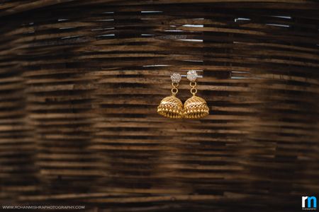 jewellery photography