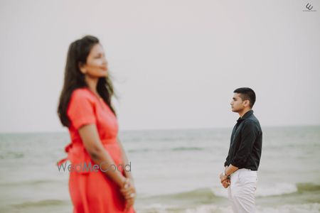 Album in City Shot in Puri