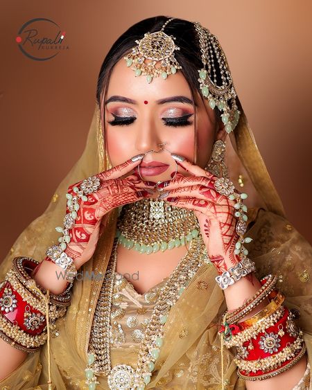 Album in City Shot in Faridabad