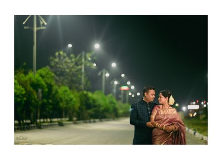 Album in City Shot in Kolkata