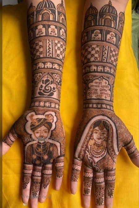 Album in City Shot in Hyderabad