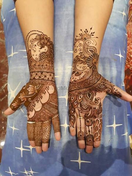 Photo By Satish Professional Bridal Mehandi Artist - Mehendi Artist