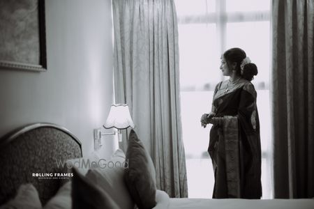 Album in City Shot in Trivandrum (Thiruvananthapuram)