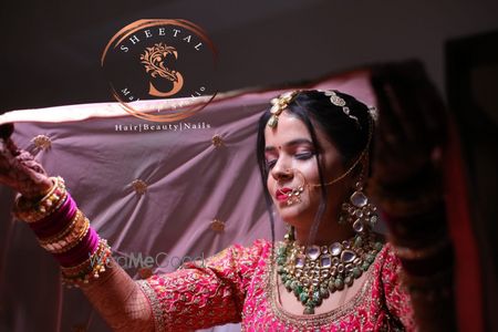 Album in City Shot in Mathura