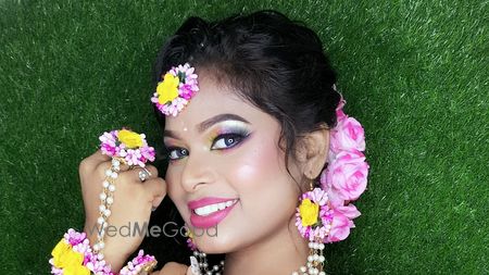 Album in City Shot in Puri