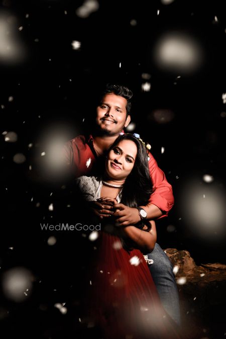 Album in City Shot in Visakhapatnam (Vizag)