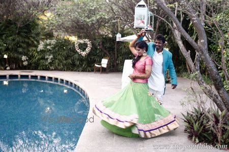 Divya Vithika Wedding Planners