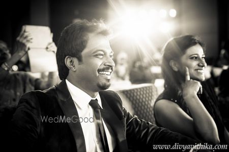 Divya Vithika Wedding Planners