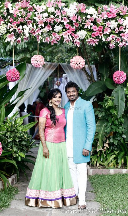 Photo of Divya Vithika Wedding Planners
