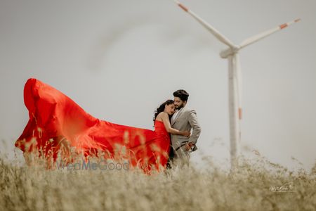 Album in City Shot in Nashik