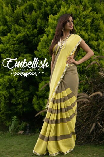 Embellish by Chandni