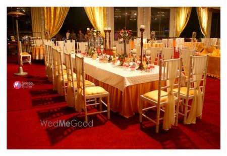 Decor Park Plaza Zirakpur Pictures Wedding Venues In