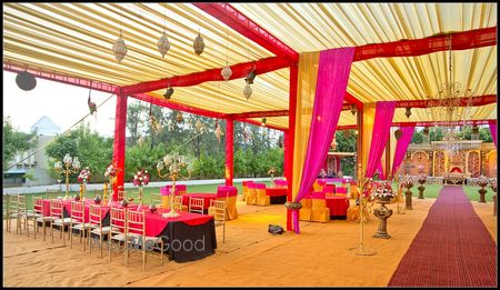 Decor Park Plaza Zirakpur Pictures Wedding Venues In