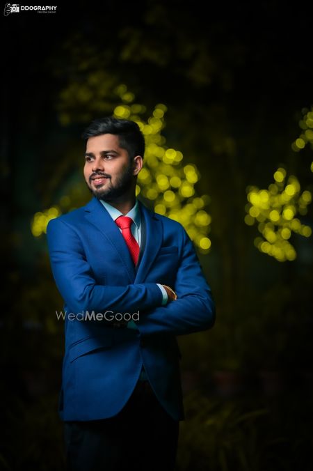 Album in City Shot in Puri