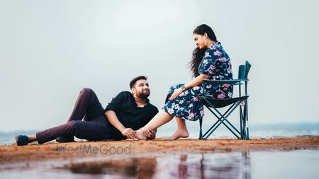 Album in City Shot in Hyderabad