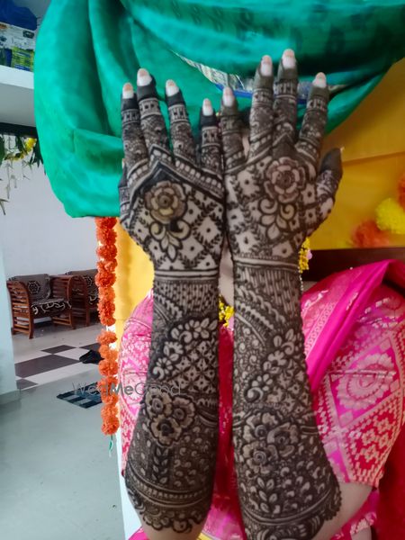 Album in City Shot in Madurai