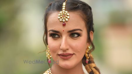 Album in City Shot in Lucknow