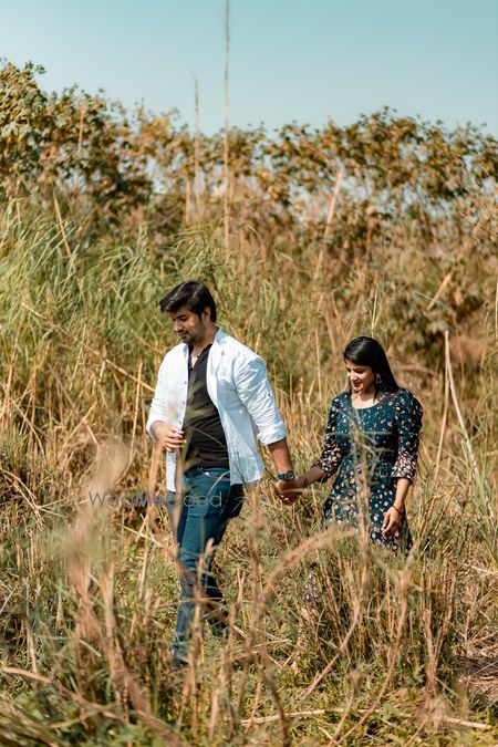 Album in City Shot in Delhi NCR