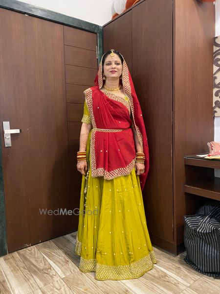 Album in City Shot in Chittorgarh