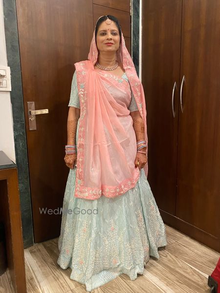 Album in City Shot in Chittorgarh