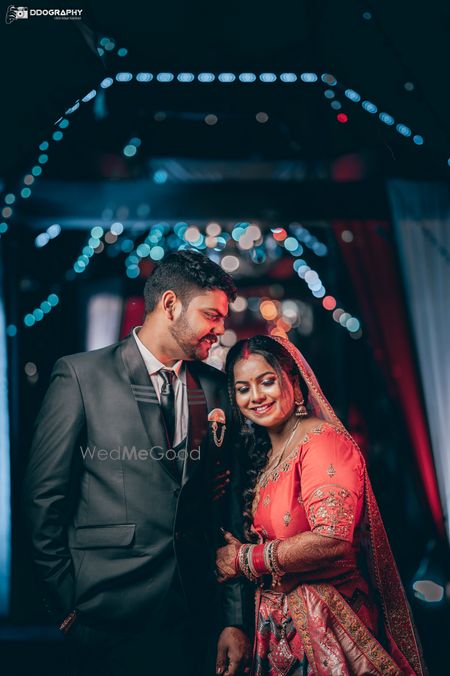 Album in City Shot in Puri